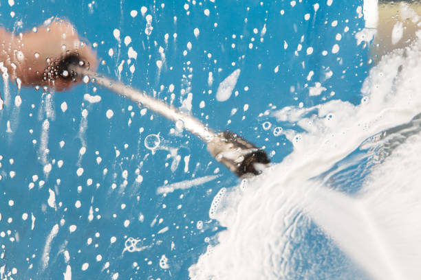 Best Gutter Cleaning  in Ramblewood, NJ