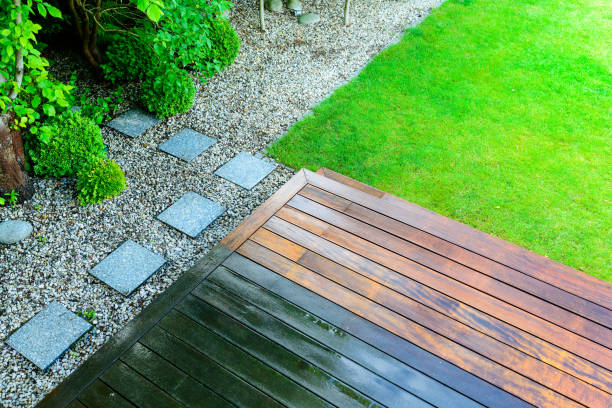 Best Sidewalk and Walkway Cleaning  in Ramblewood, NJ