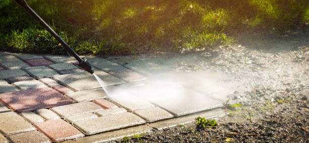 Best Factory Floor Cleaning  in Ramblewood, NJ