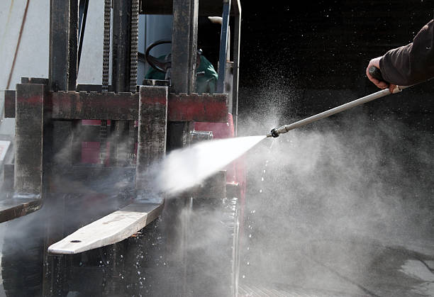 Best Oil Spill Cleanup  in Ramblewood, NJ