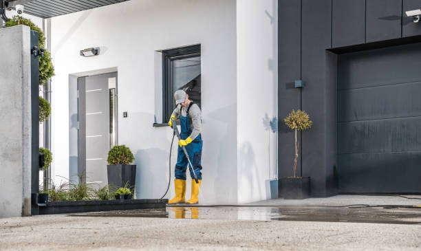 Best Parking Lot and Garage Cleaning  in Ramblewood, NJ